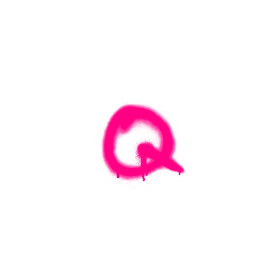 Q (feat. YeYe) Front Cover