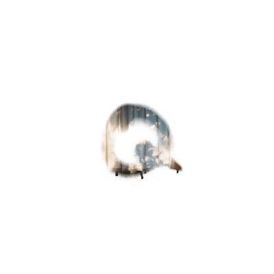 Q (Instrumental)のジャケット写真