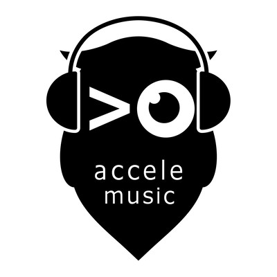 accele-breaktime Front Cover