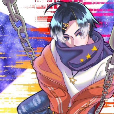 Mesasiaのジャケット写真