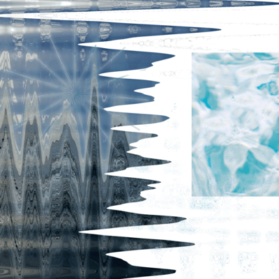 遊泳する譜面のジャケット写真