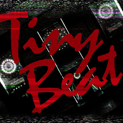 Tiny Beatのジャケット写真