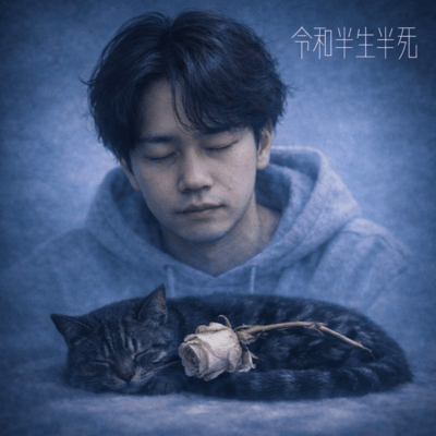 REIWA Schrödinger Front Cover