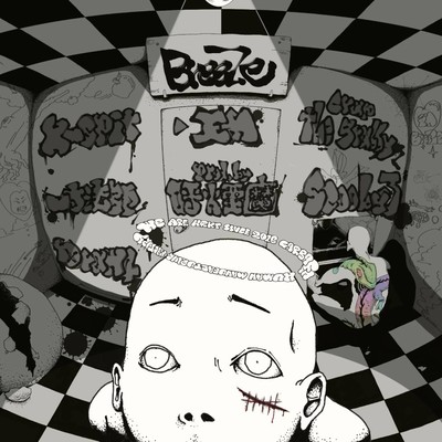 Breezeのジャケット写真