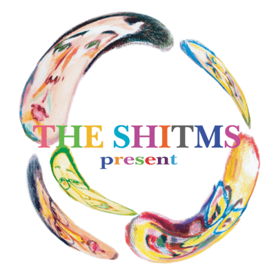 present Front Cover