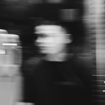 TSUNAGARU Front Cover