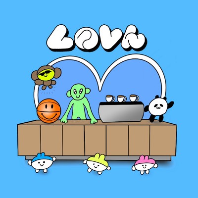 Kuno-kun Front Cover