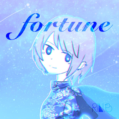fortune Front Cover