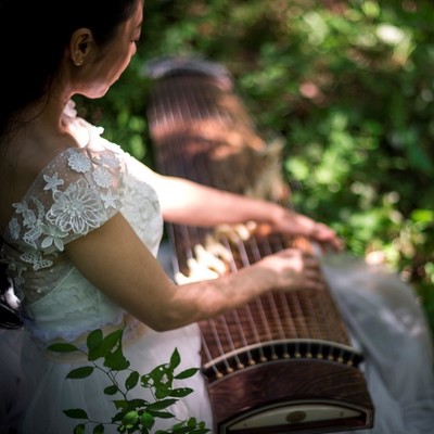 hikarineのジャケット写真