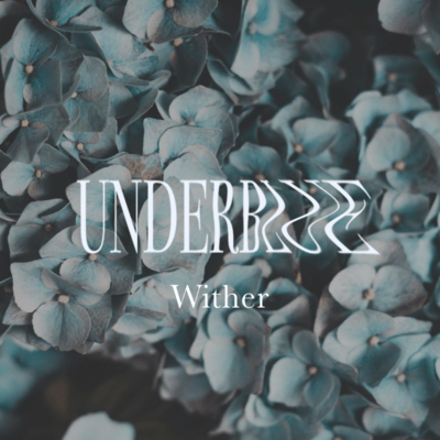 Wither Front Cover