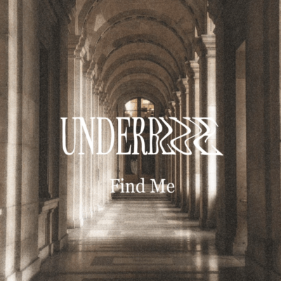 Find Meのジャケット写真