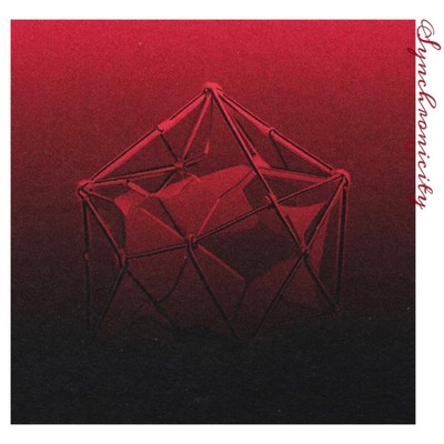 Synchronicity Front Cover