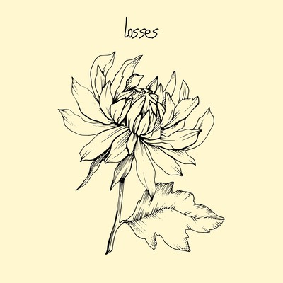 losses Front Cover