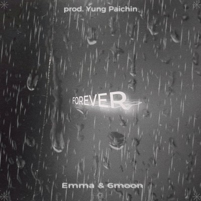 FOREVER Front Cover