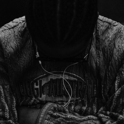 誰のせいのジャケット写真