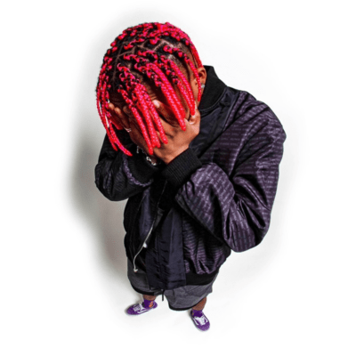 Drip Drip Drip Front Cover