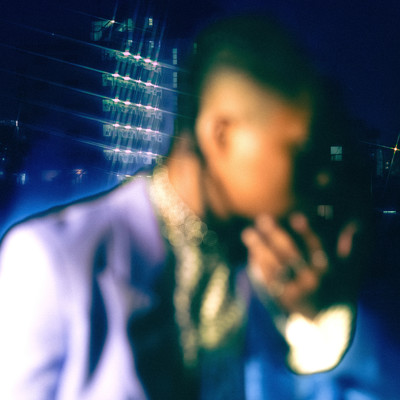 Midnightのジャケット写真