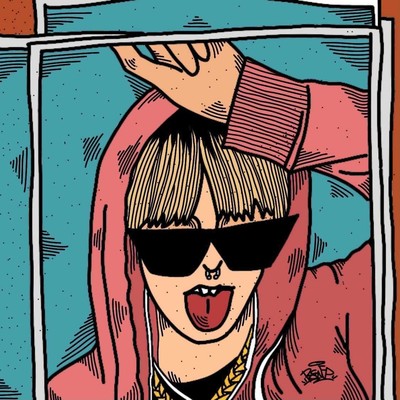 光生のジャケット写真