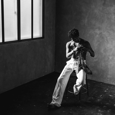 20のジャケット写真