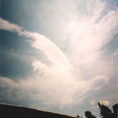 『みんなのうた』プロジェクトのジャケット写真