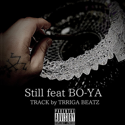 Still (feat. BO-YA) Front Cover
