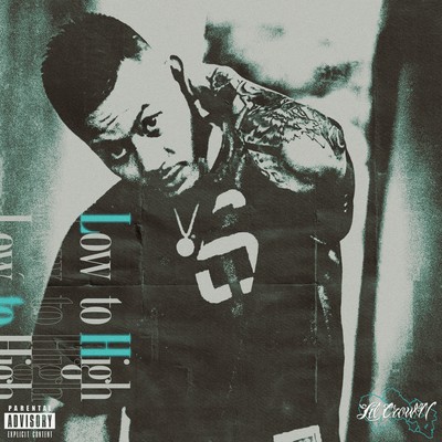 Low to High Front Cover