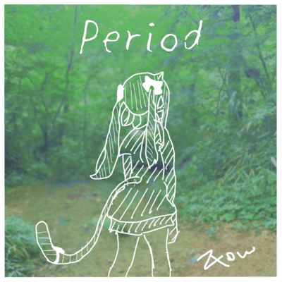 Periodのジャケット写真