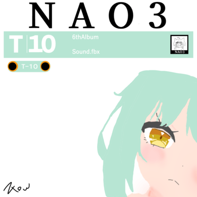 Sound.fbx Front Cover