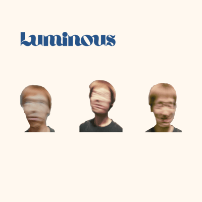 Luminous Front Cover