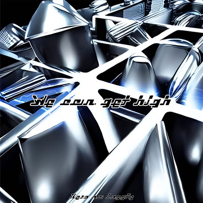 We can get highのジャケット写真