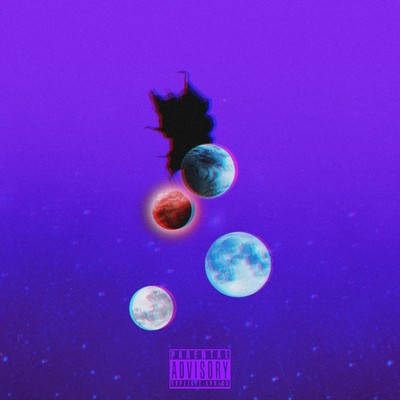 I wanna get to starのジャケット写真