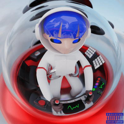 Star relic Front Cover