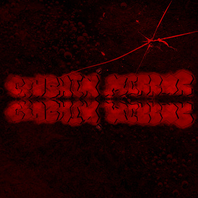 CRUSHIN' MIRROR Front Cover