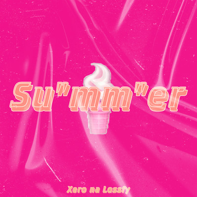 Su"mm"erのジャケット写真