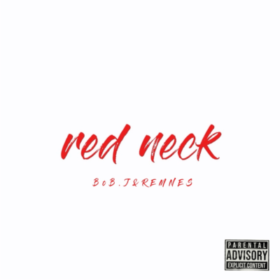 red neck Front Cover