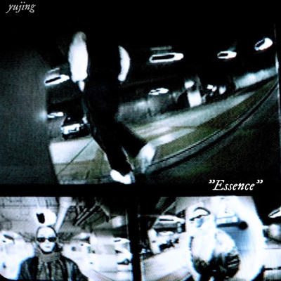Essenceのジャケット写真