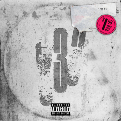 BIG3 Front Cover