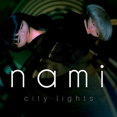 nami Front Cover