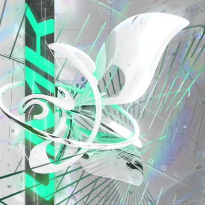 LMKのジャケット写真