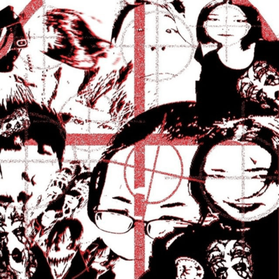 KUJYO CYPHER (feat. EDWARD, rirugiliyangugili & Yokai Jaki) Front Cover