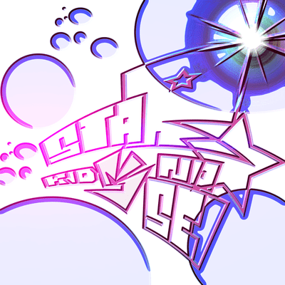 STARKIDS NO SEI (feat. Seri)のジャケット写真