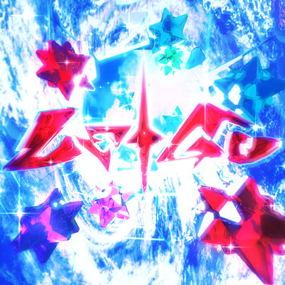 Let Goのジャケット写真