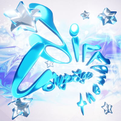 Different Languageのジャケット写真