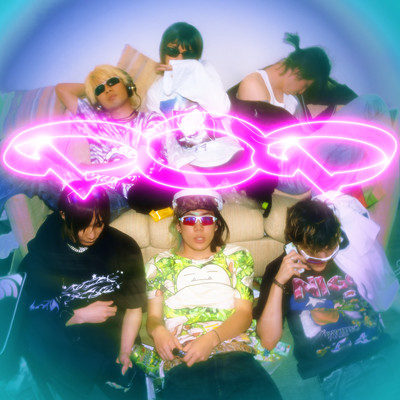 POPのジャケット写真
