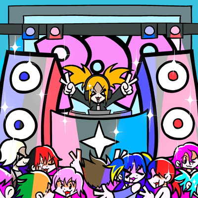 POPのジャケット写真