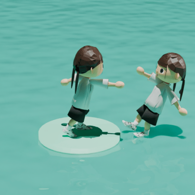 cloud9のジャケット写真