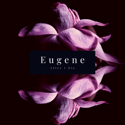 After I Dieのジャケット写真