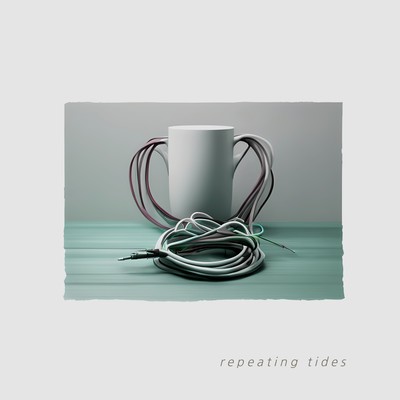 repeating tides Front Cover