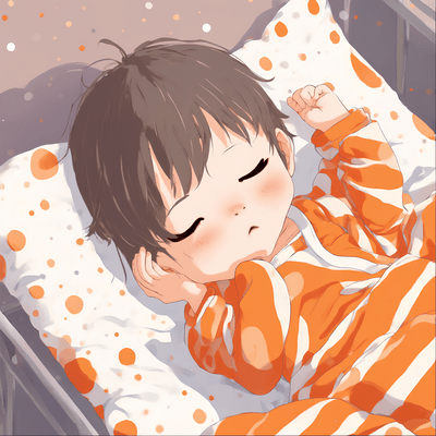 Blumenlied for baby naps and night sleep that gradually slow down and become sleepy Front Cover