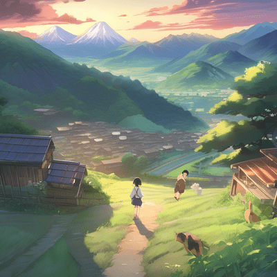 Japanese nursery rhymes and songs arranged in simple piano arrangements Front Cover